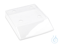 Protective Working Cover KERN FCF-A01 Protective working cover over keyboard...