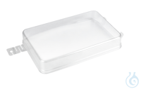 Protective Working Cover KERN FEJ-A02 Protective working cover over keyboard...