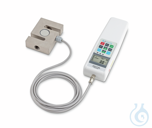 Digitales Kraftmessgeraet SAUTER FH 50K