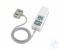 Digitale krachtmeter (extern), max. 5 kN; d=1 N