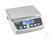 IoT-Line Tischwaage KERN FKB 16K0.1 Hochauflösende Tischwaage mit großem Wägebereich und robuster...