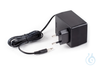 Power adaptor EURO, for FOB_S External mains adapter not standard
