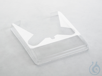 Protective Working Cover KERN FOB-A12 Protective working cover over keyboard...