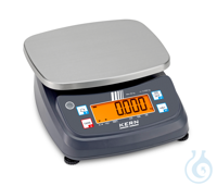 Tischwaage KERN FPB 30K-3