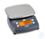 Tischwaage KERN FPB 30K-3 Staub- und Spritzwasserschutz IP68/IP69K. Dadurch sehr robust und...