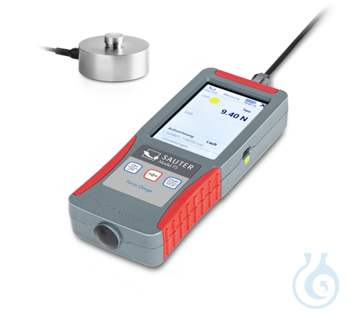 Digitales Kraftmessgeraet (externe Messzelle) F...