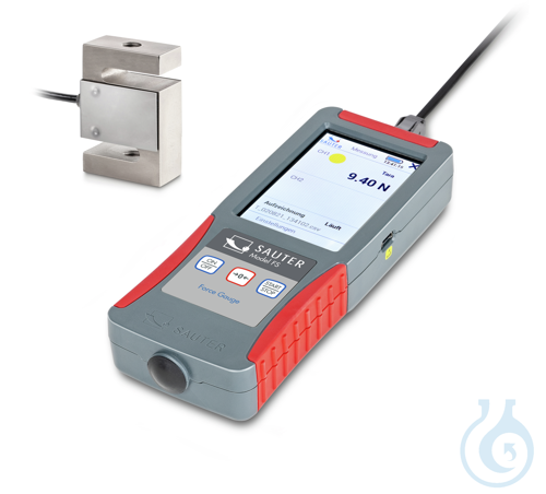 Digitales Kraftmessgeraet (externe Messzelle) F...