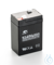 Batterij, (Pb, 6 V, 4 Ah) Batterijvoeding intern Geschikt voor telweegschalen...