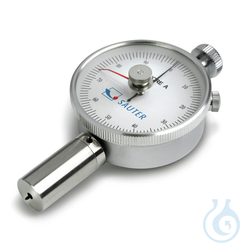 Analoges Shore-Haertepruefgeraet SAUTER HB0 100-0