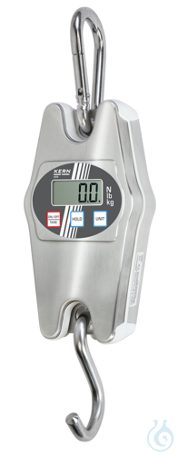 Haengewaage KERN HCN 100K200IP