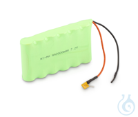 Rechargeable battery pack HFC-A01 Rechargeable battery pack