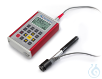 Leeb hardheidsmeter, voor FL-A01 Max 960, Min 170, d= 1 HB,HL,HRB,HRC,HV
