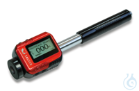 Leeb hardheidsmeter, Max 960, Min 0, d= 1 HB,HL,HRB,HRC,HV