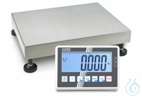 Industriewaage IFC 150K-3, Wägebereich 150 kg, Ablesbarkeit 0,005 kg Schwerer Industriestandard...
