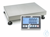 Industriewaage IFC 150K-3L, Wägebereich 150 kg, Ablesbarkeit 0,005 kg Schwerer Industriestandard...