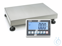 IoT-Line Platform Scale KERN IFC 150K20DLM Robust industrial scales with up...