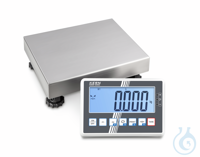 Industriewaage IFC 15K2DM, Wägebereich 6 kg; 15 kg, Ablesbarkeit 0,002 kg; 0,005 Schwerer...