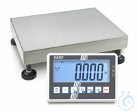 IoT-Line Platform Scale KERN IFC 30K5DM Robust industrial scales with up to...