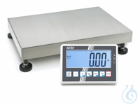IoT-Line Platform Scale KERN IFC 600K-2 The new IFC: Robust industrial scales...