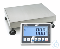 IoT-Line Platform Scale KERN IFC 60K10DM Robust industrial scales with up to...