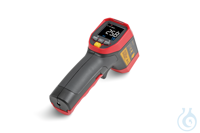 Infrarotthermometer SAUTER JIT 100 Infrarotthermometer für Industrie, Umwelttechnik und Wartung...