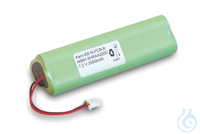 Rechargeable battery pack, internal, for series KB-N; PCB-B Rechargeable...