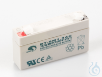Internal Rechargeable Battery Pack KERN KFB-A01 Rechargeable battery pack...