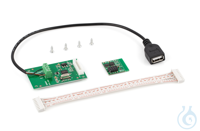 Alibi memory KERN KIB-A01 Alibi memory, including USB interface for exporting...