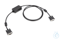 Adapter KERN KUP-01 Interface adapter with cable. Interface with RS-232...