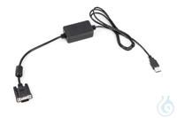Adapter KERN KUP-03 Interface adapter with cable. Interface with USB-Device...
