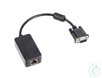 Adapter KERN KUP-04 Interface adapter with cable. Interface with Ethernet...