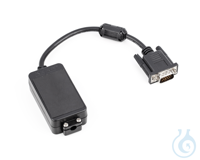 Adapter KERN KUP-08 Interface adapter with cable. Interface with analogue (0...