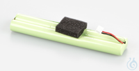 Internal Rechargeable Battery Pack KERN MBC-A08 Rechargeable battery 6×1.2 V...