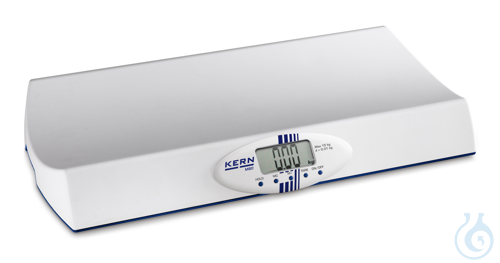 Babywaage KERN MBD 20K-2S05