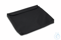 Mains adapter pouch KERN MCC-A01 Practical mains adapter pouch to store the...