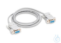 Interface cable MLB-A05 Interface cable RS-232, cable length 1,5 m
