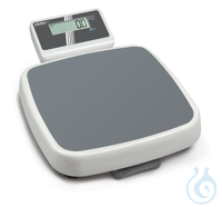 Pèse-personne Step-On KERN MPD 200K-1EM Pèse-personne Step-On professionnel avec approbation...