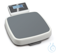 Pèse-personne Step-On KERN MPD 250K100M Pèse-personne Step-On professionnel avec approbation...