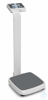 Personenwaage MPE 200K-1PEM optional mit Eichung
