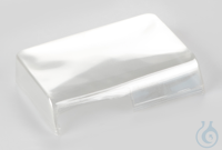 Housse de protection transparente KERN MPE-A01S05 Housse de protection transparente, lot de 5 pièces