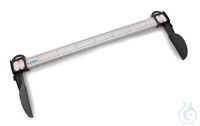 Height Rod KERN MSB 80 When every centimetre counts – mechanical height rod...