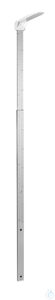 Height Rod KERN MSF 200 When every centimetre counts – mechanical height rod...
