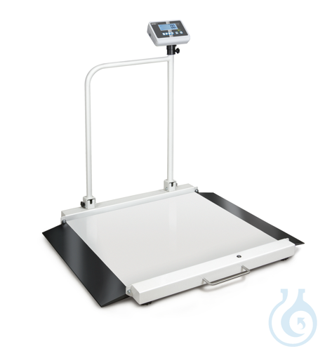 Wheelchair Platform Scale KERN MWA 300K-1PM