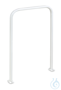 Handrail KERN MWA-A02 Practical handrail for KERN MWA wheelchair platform...