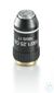 Mikroskop Objektiv KERN OBB-A1109 Achromatisches Objektiv, 100 x /1,25 (Öl) (gefedert) W.D. (0,07...