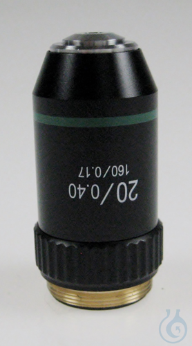 Mikroskop Objektiv KERN OBB-A1110