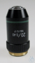 Mikroskop Objektiv KERN OBB-A1110 Achromatisches Objektiv, 20 x /0,4 (gefedert) W.D. (1,75 mm)