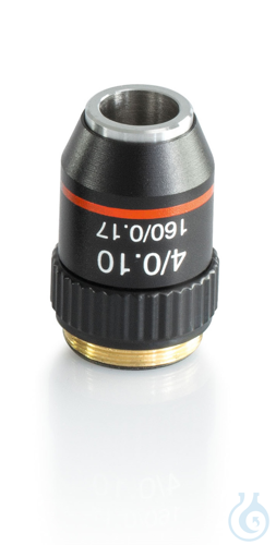 Microscope Objective KERN OBB-A1111