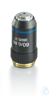 Mikroskop Objektiv KERN OBB-A1113 Achromatisches Objektiv, 60 x /0,85 (gefedert) W.D. (0,1 mm)