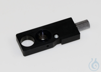 Lens KERN OBB-A1120 Bertrand lens, can be easily removed from the optical path